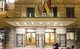 Hotel Milani Roma